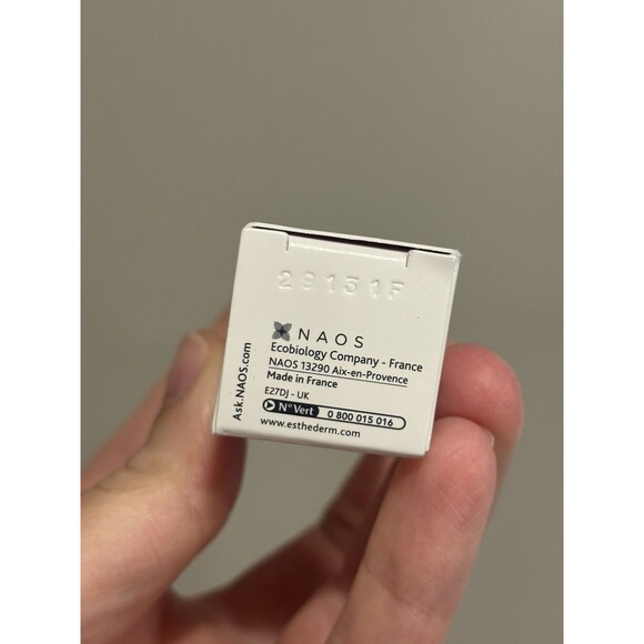 Institut Esthederm Age Proteom Advanced Serum 5ml /0.16 fl oz Mini / Travel Size - Picture 4 of 4